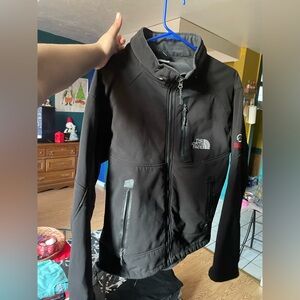 The north face 🧚🏻‍♂️jacket